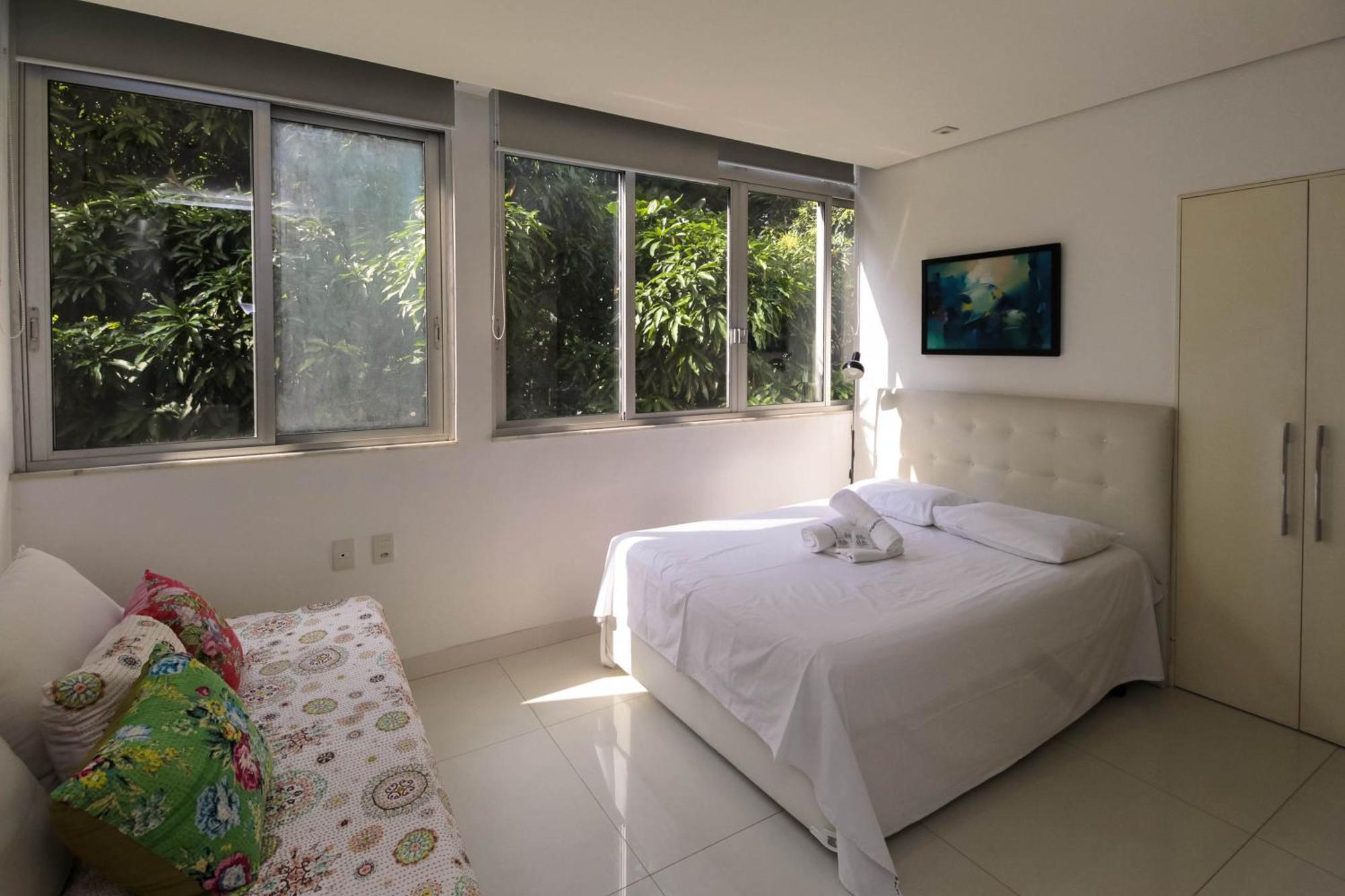 Rio Spot Leblon D049 Appartement *