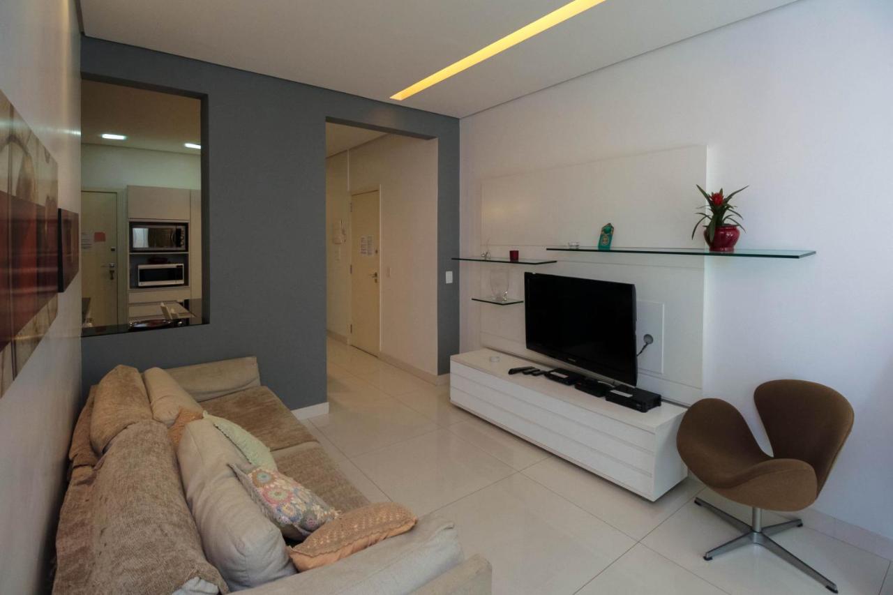 Appartement Rio Spot Leblon D049 *