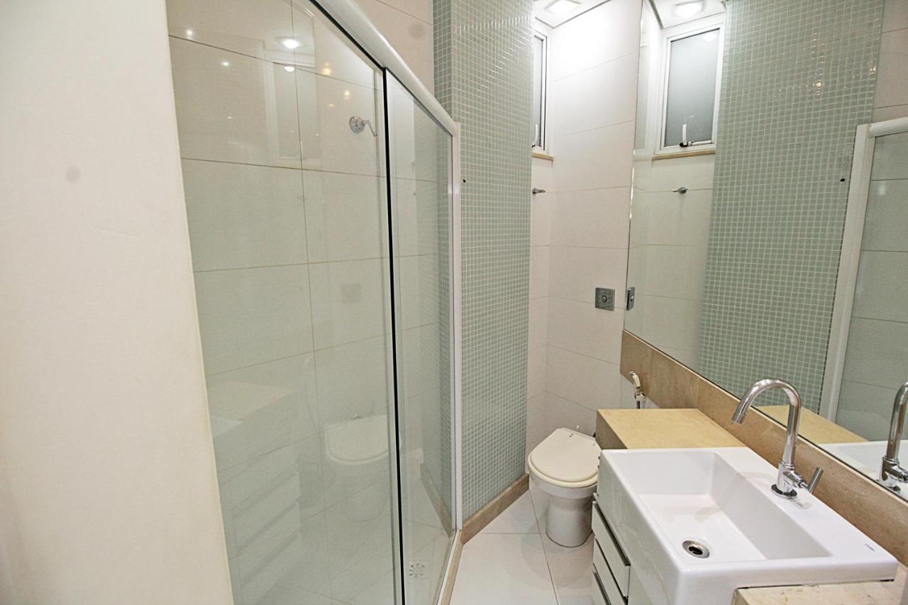 Appartement Rio Spot Leblon D049 *
